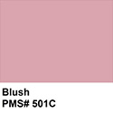 Blush – PMS 501C