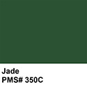 Jade – PMS 350C