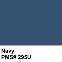 Nay – PMS 295U