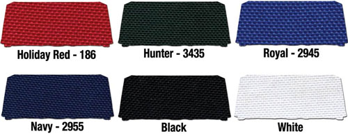 water repellent poly
