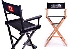 Logo Director Chairs