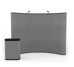 Veclro Panel Display