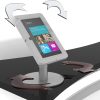 Rotating Microsoft Surface Counter Stand-1371M Display