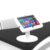Rotating Microsoft Surface Counter Stand-1371M White