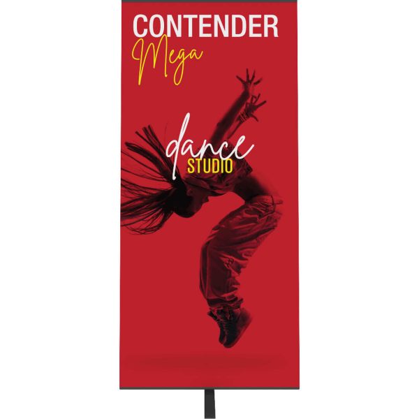 Contender-mega-retractable-banner-stand_front-black