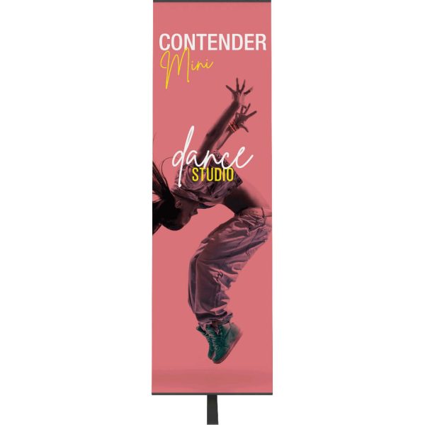 Contender-mini-retractable-banner-stand_front-black