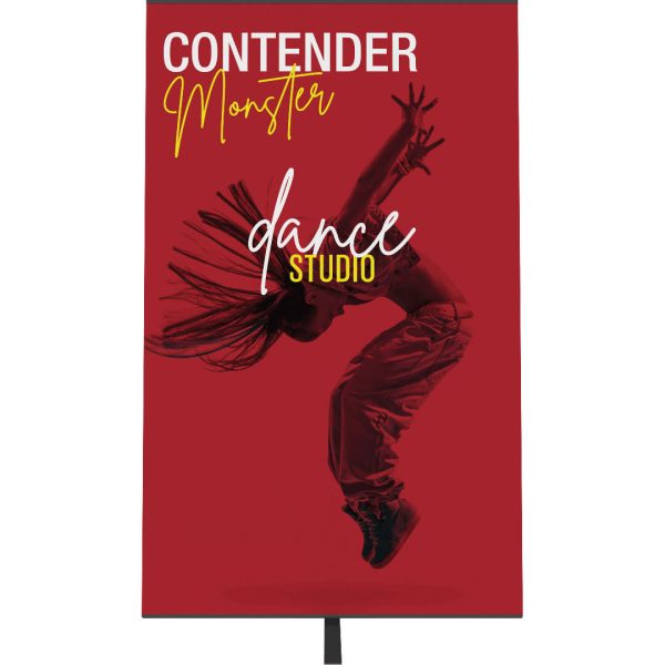 Contender-monster-retractable-banner-stand_front