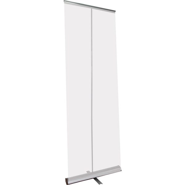 Contender-standard-retractable-banner-stand_hardware-silver