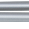 Hybrid-telescopic-retractable-banner-stand-pole
