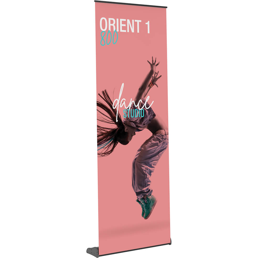 Orient-800-retractable-banner-stand_left-black