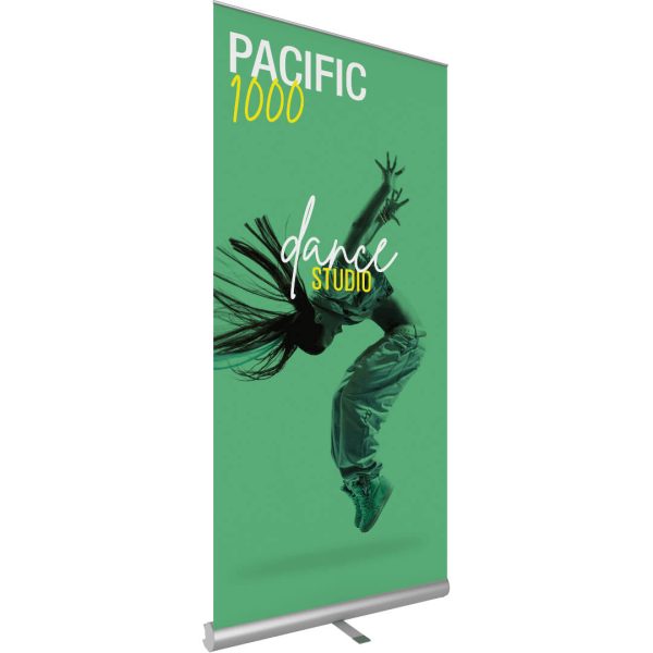 Pacific-1000-retractable-banner-stand_left-1
