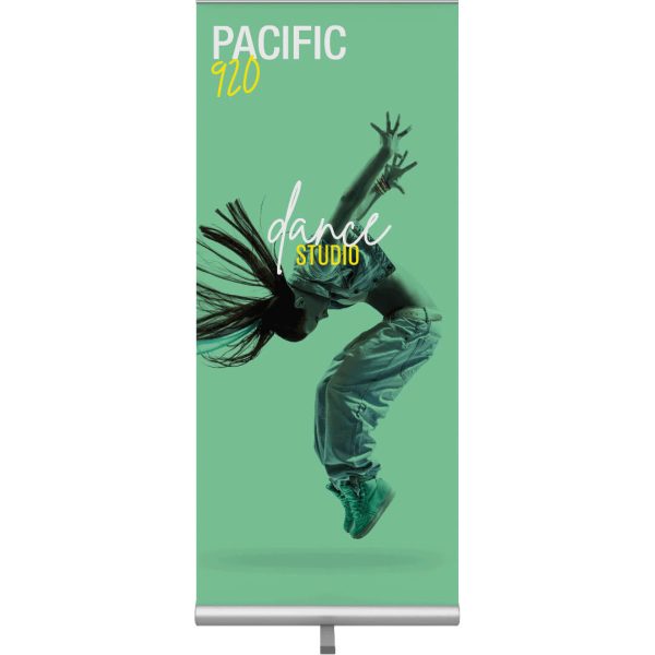 Pacific-920-retractable-banner-stand_front