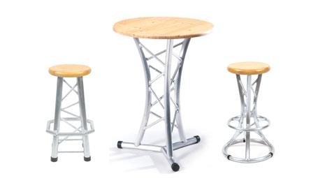 Worl Truss Tables