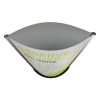 Observe Deluxe Display Sign Holder Top View