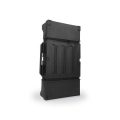 Vector Frame Light Box 03-R Backlit Fabric Display Travel Case