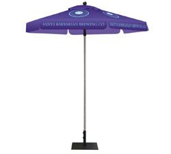 promotional umbrella