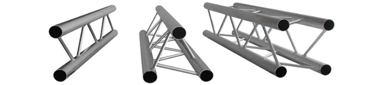 Aluminum Triangle Truss