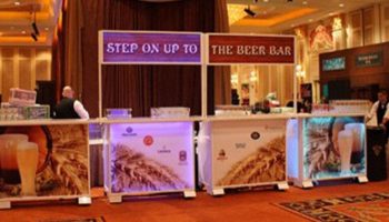 Convention Bar