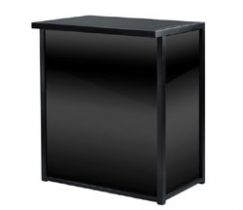 rental furniture counter