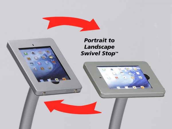 Surface Tablet Stand-1367M Swivel