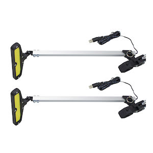 Double Ultimate LED Light Kit (Two Light)