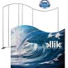 Klik Magnetic Display System Frame