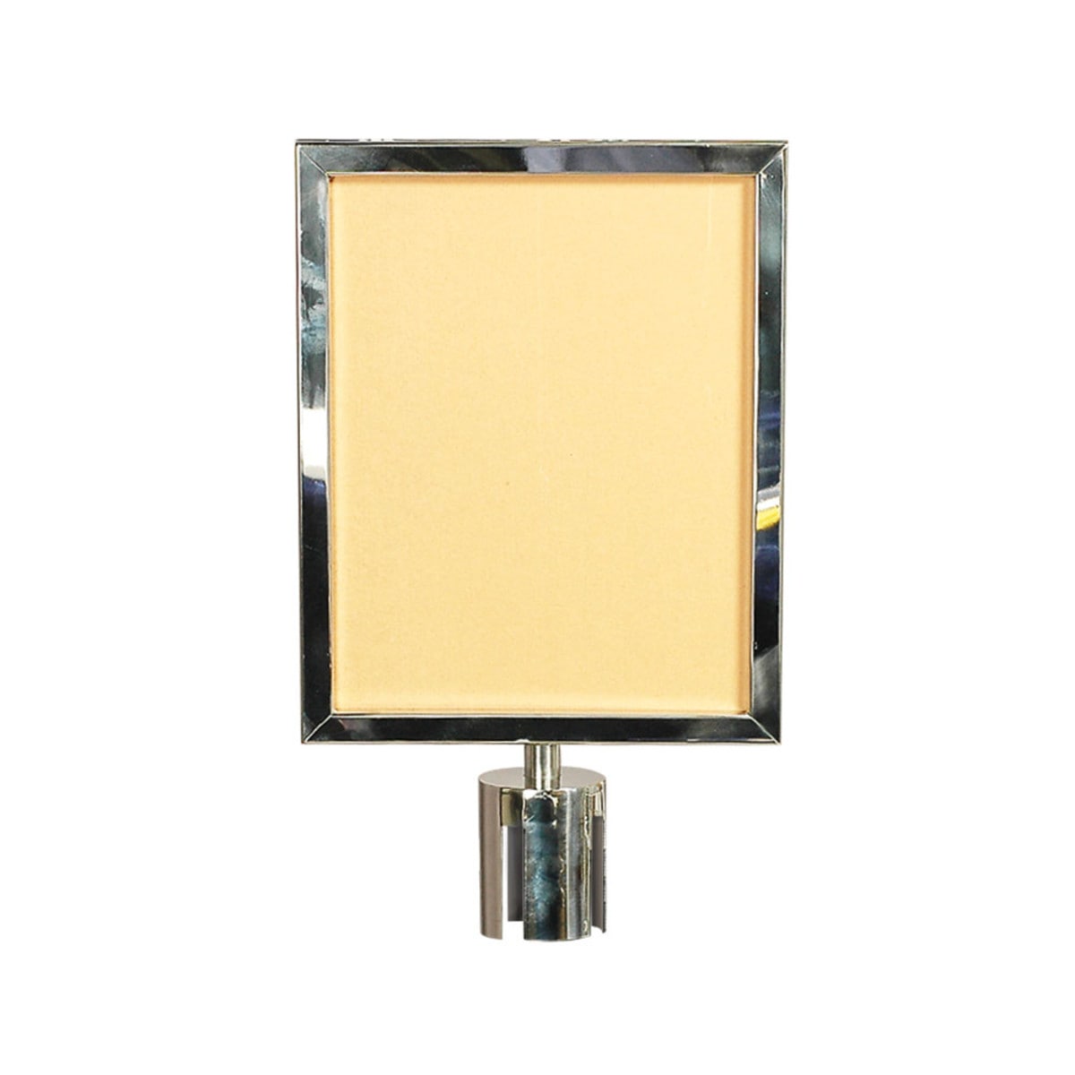 2-Sided Sign Holder