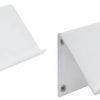 Klik Magnetic Display System Literature Holders
