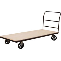 Banquet Table Cart