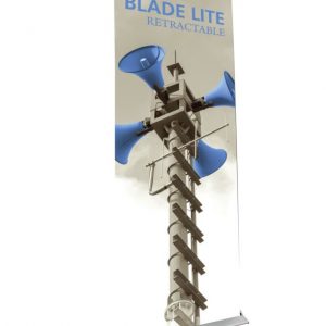 Blade Lite 920 Retractable Banner Stand