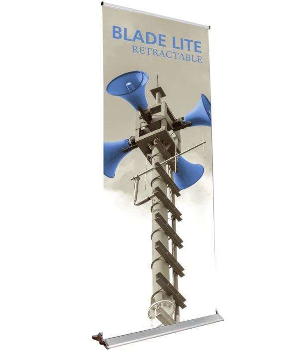 Blade Lite 920 Retractable Banner Stand