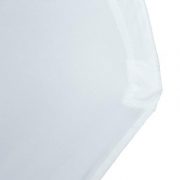 Bowflag Custom Shapes Banner Stands Fabric