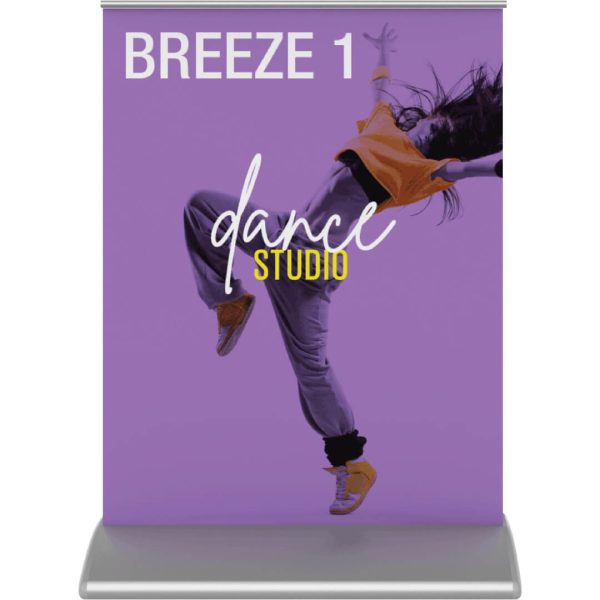 Breeze-1-retractable-banner-stand_front