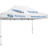 10FT X 15FT Premium Showstopper Canopy Tent