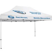10FT X 15FT Premium Showstopper Canopy Tent