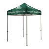 6FT Deluxe Showstopper Canopy Tent Full Color