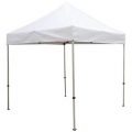 8FT Deluxe Showstopper Canopy Tent Blank