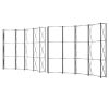 20ft Gullwing Energy X Pop Up Trade Show Display Frame