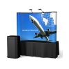 Energy X 8ft Tabletop Display