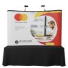 Energy X 8ft Table Top Display