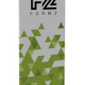Formz Standee Tension Fabric Display