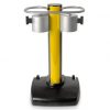 JetTrac-Dual-Portable-Retractable-Belt-Barrier-Yellow
