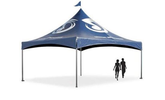 Marquee Tent