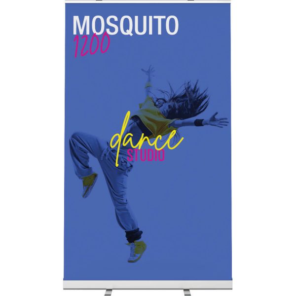 Mosquito-1200-retractable-banner-stand_front