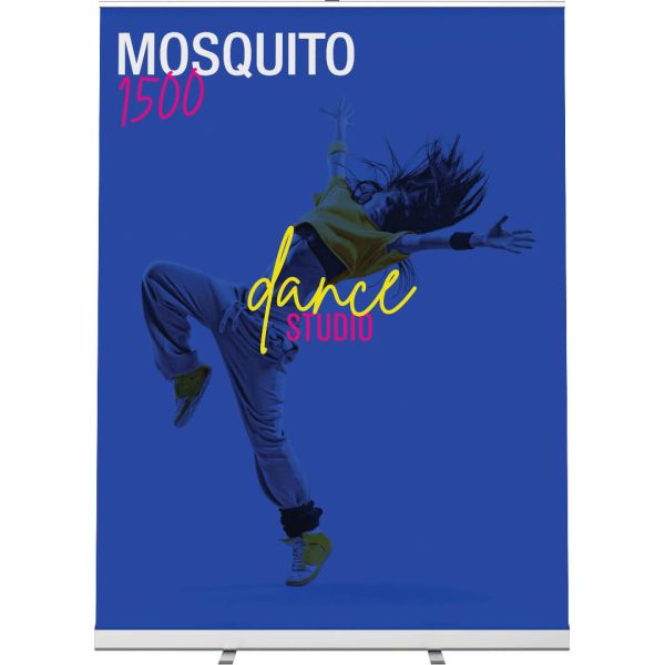 Mosquito-1500-retractable-banner-stand_front