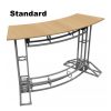 Orbital Express Curve Truss Counter