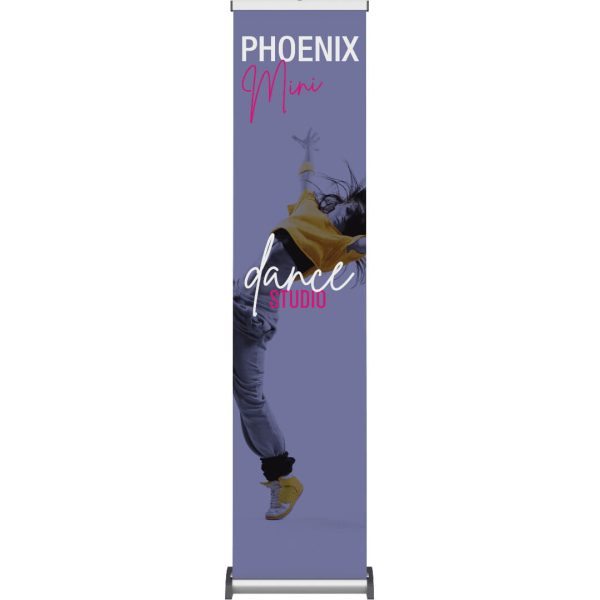 Phoenix-Mini-full-height-retractable-banner-stand_front