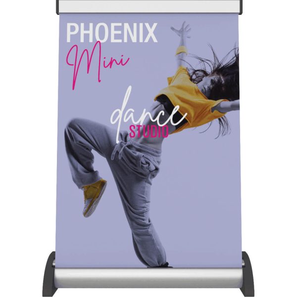 Phoenix-Mini-retractable-banner-stand_front