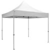 10FT Premium Showstopper Canopy Tent - Blank