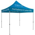 10FT Premium Showstopper Canopy Tent - Full Color